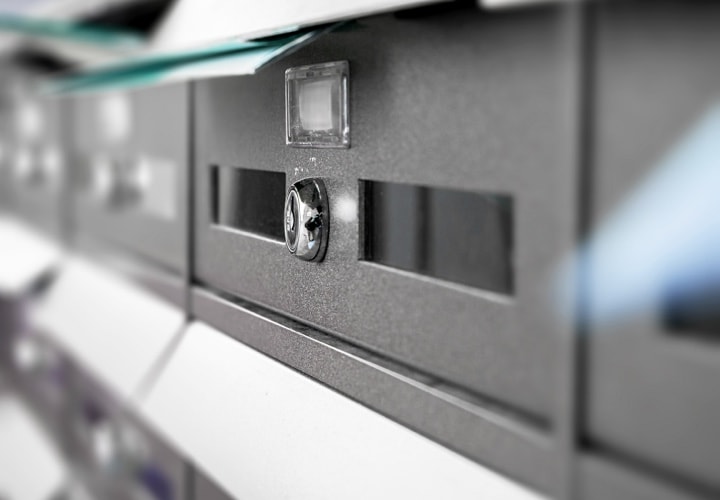 Notificaciones, comunicaciones y correo
