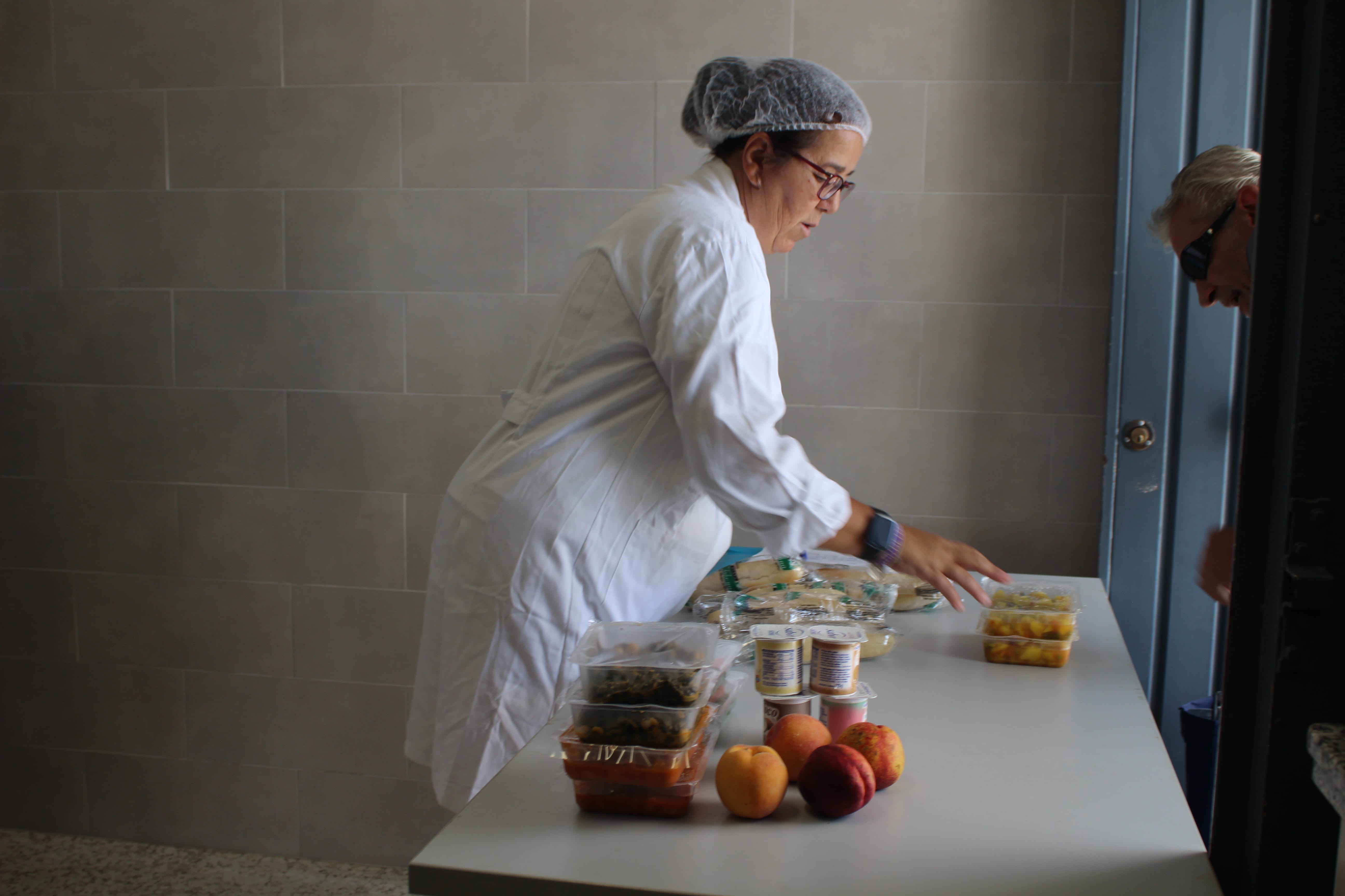 Garantía alimentaria